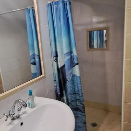 4 Seasons Apartment, Center Апартаменты Изола