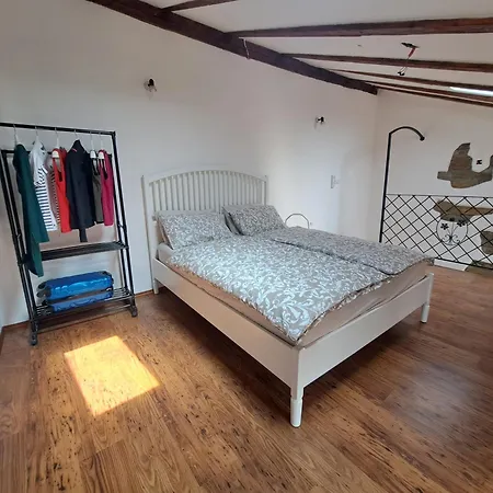 Апартаменты 4 Seasons Apartment, Center Изола